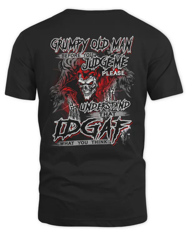 Unisex Standard T-Shirt