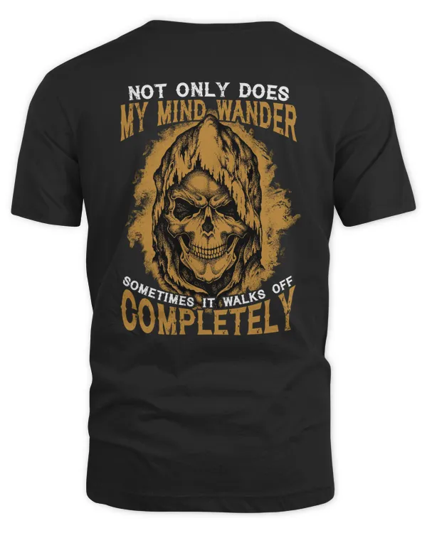 Unisex Standard T-Shirt