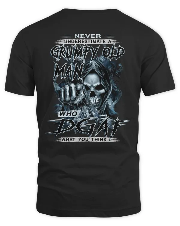 Unisex Standard T-Shirt