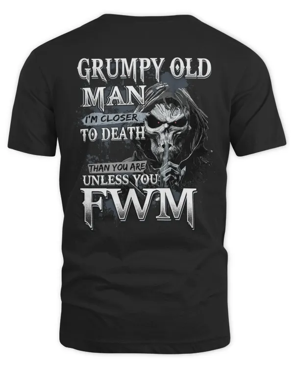 Unisex Standard T-Shirt