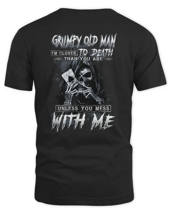 Unisex Standard T-Shirt