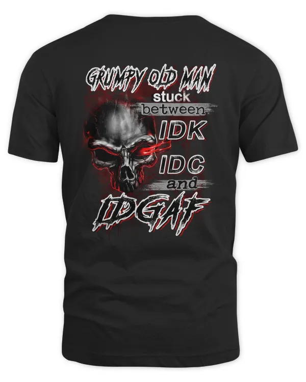 Unisex Standard T-Shirt
