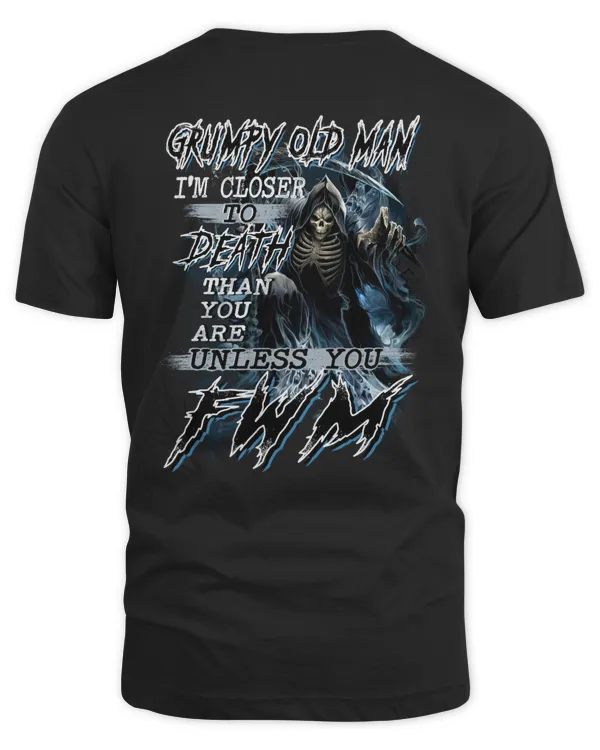 Unisex Standard T-Shirt