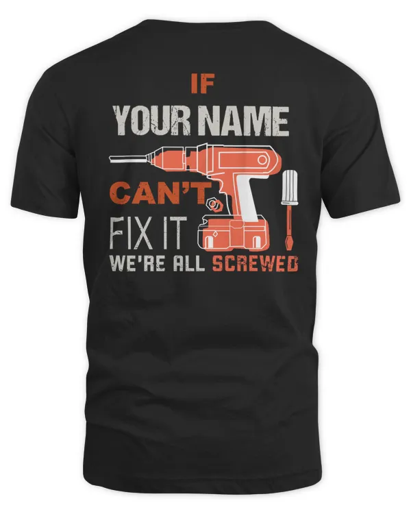 Men's Standard T-Shirt