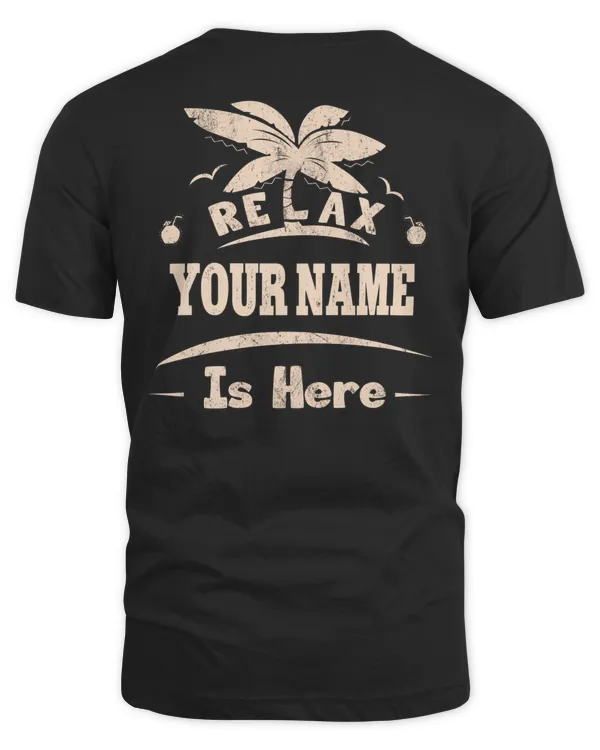 Men's Standard T-Shirt