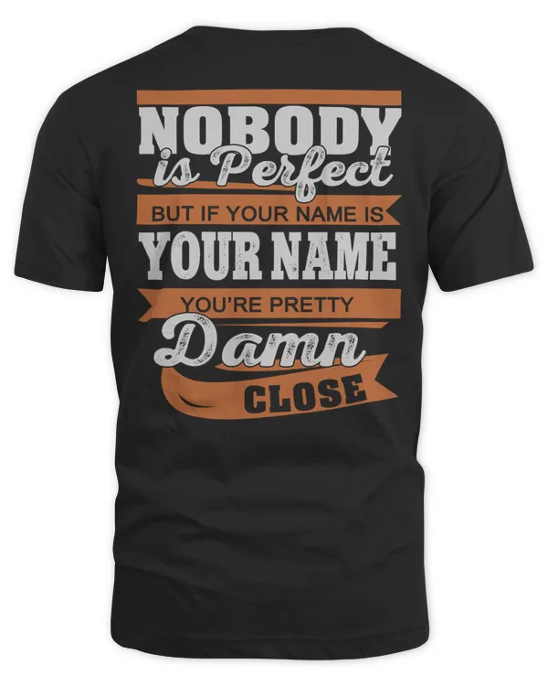 Men's Standard T-Shirt