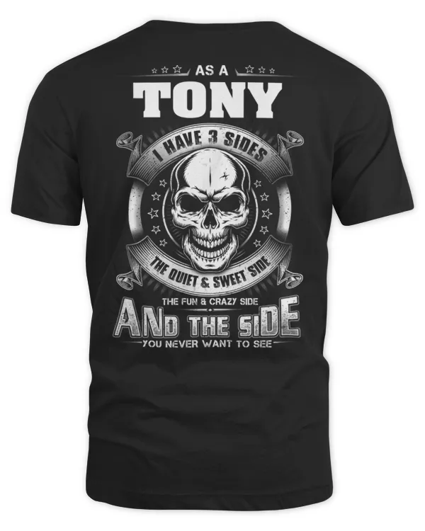 Unisex Standard T-Shirt