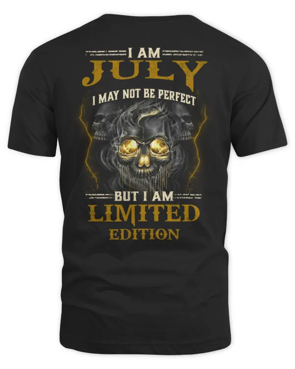 Unisex Standard T-Shirt