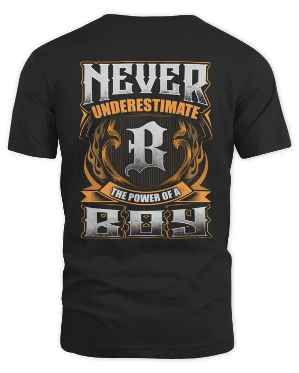 Unisex Standard T-Shirt