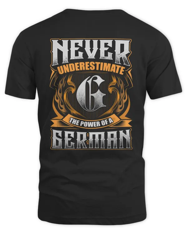 Unisex Standard T-Shirt