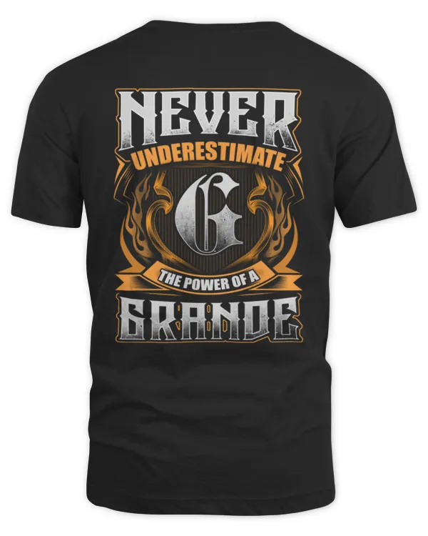 Unisex Standard T-Shirt