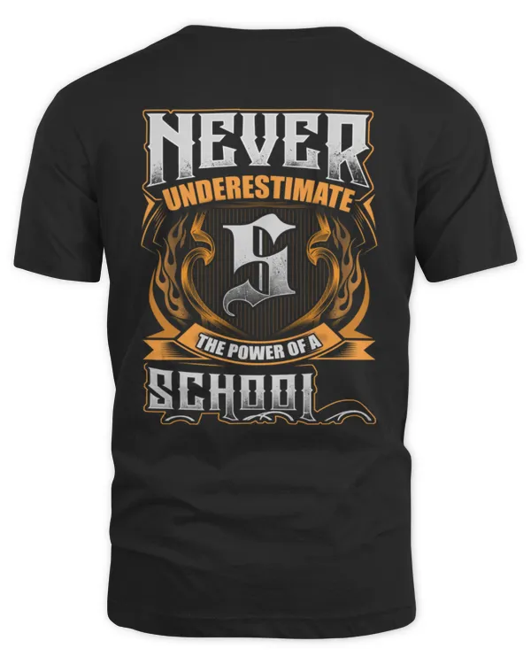 Unisex Standard T-Shirt