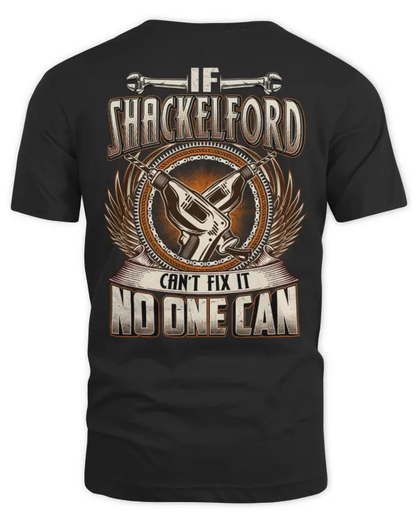 Unisex Standard T-Shirt