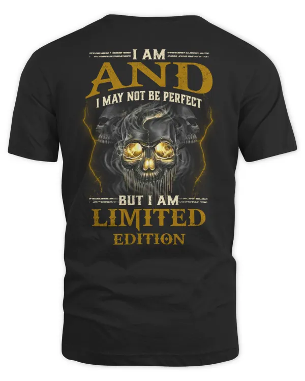 Unisex Standard T-Shirt