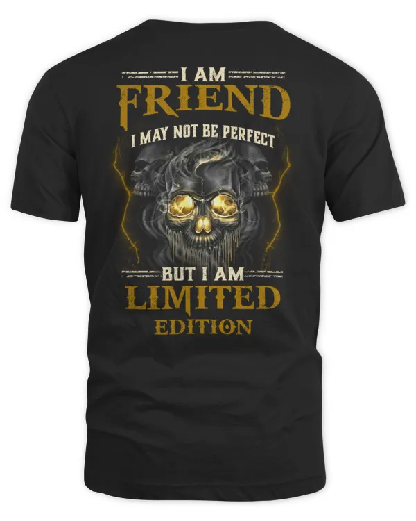 Unisex Standard T-Shirt