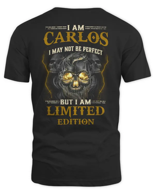 Unisex Standard T-Shirt