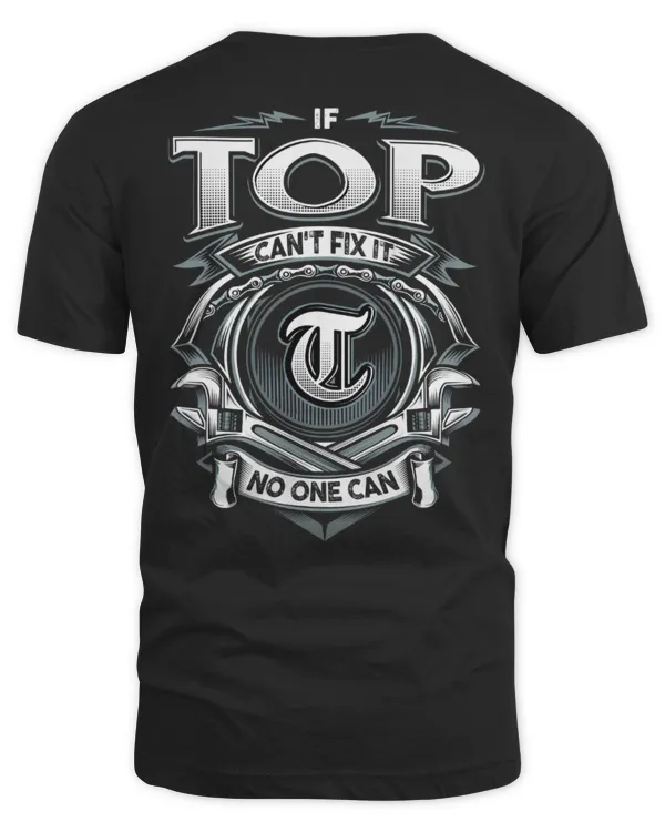 Unisex Standard T-Shirt