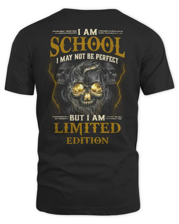 Unisex Standard T-Shirt