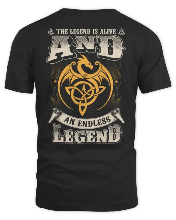 Unisex Standard T-Shirt
