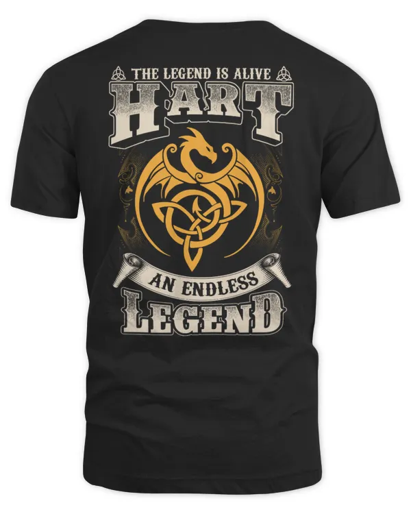 Unisex Standard T-Shirt