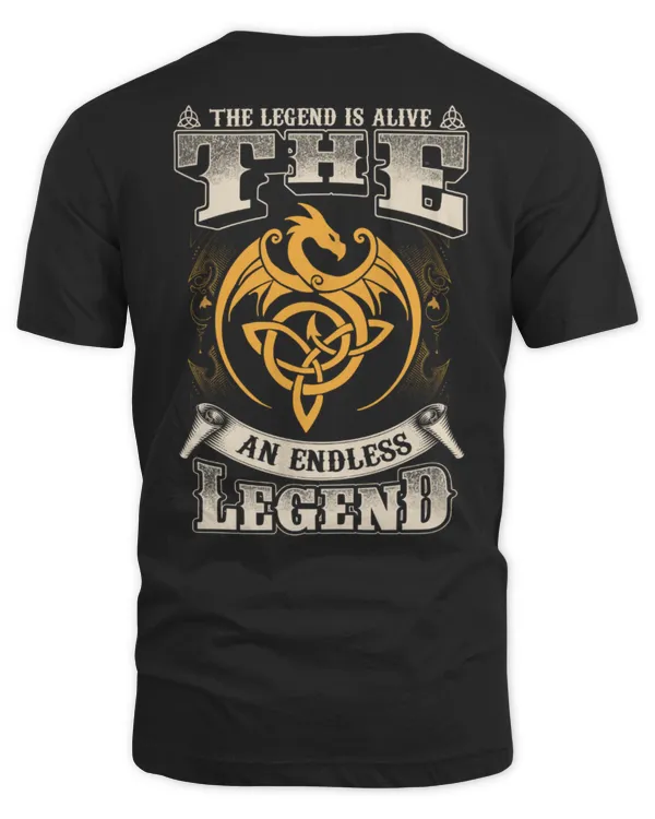 Unisex Standard T-Shirt