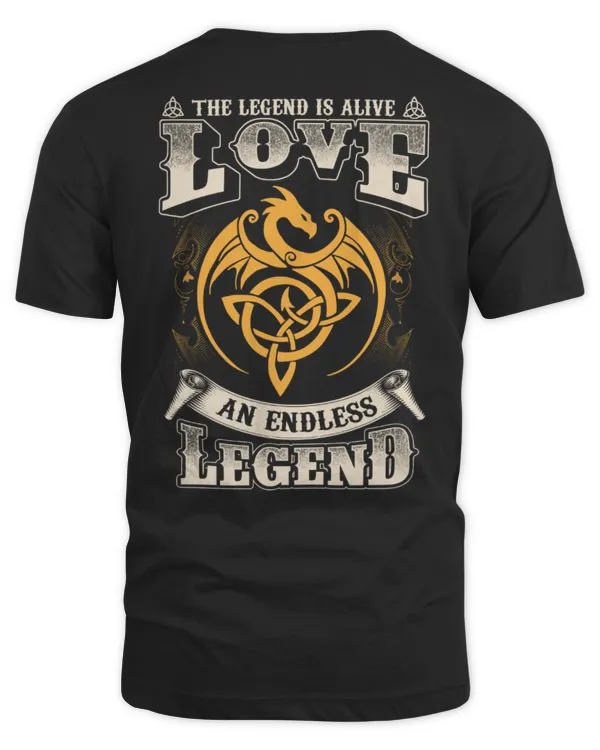 Unisex Standard T-Shirt