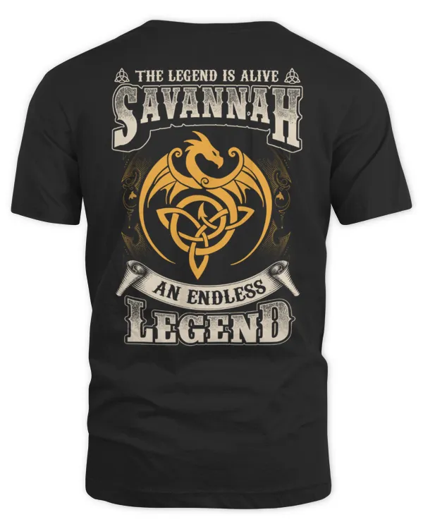 Unisex Standard T-Shirt
