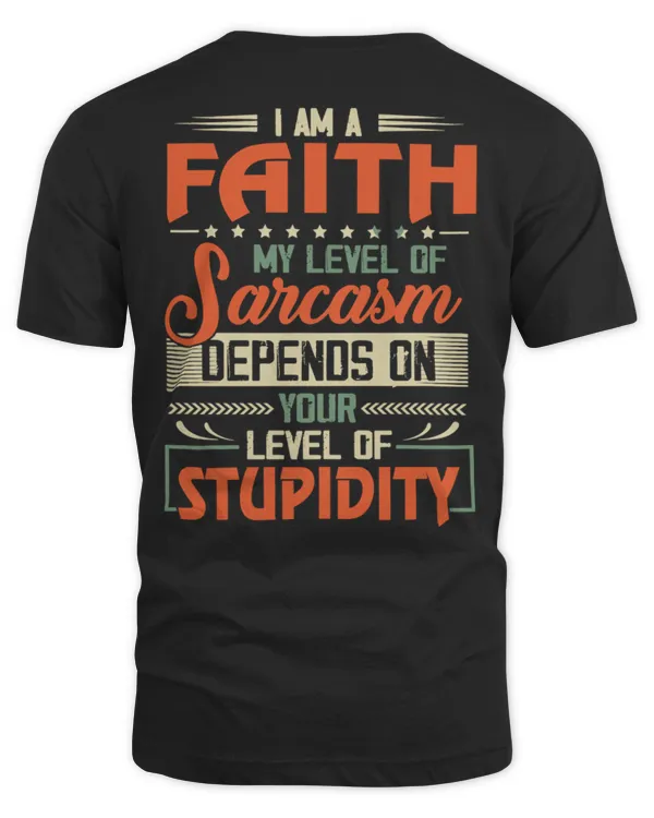 Unisex Standard T-Shirt