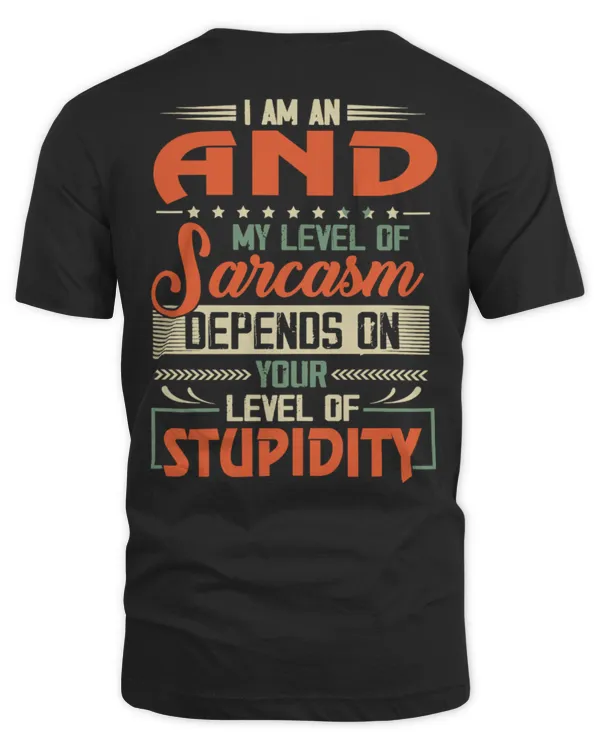 Unisex Standard T-Shirt