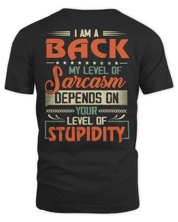 Unisex Standard T-Shirt