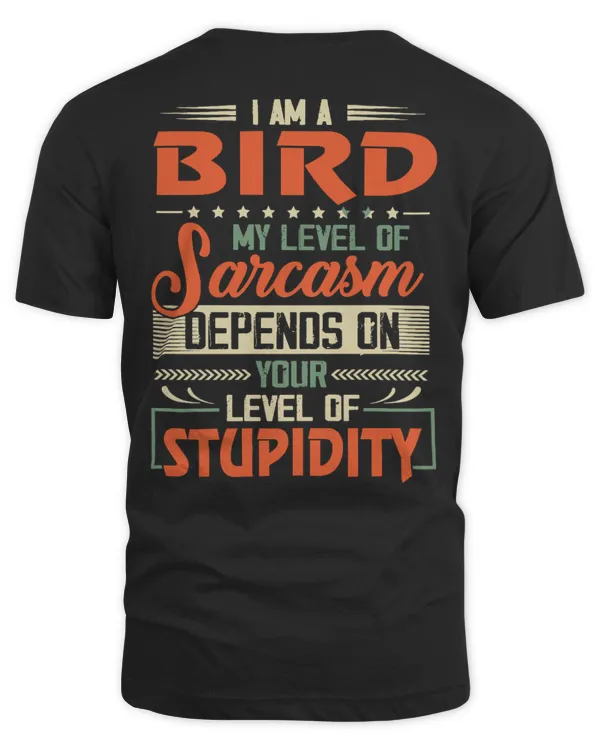 Unisex Standard T-Shirt