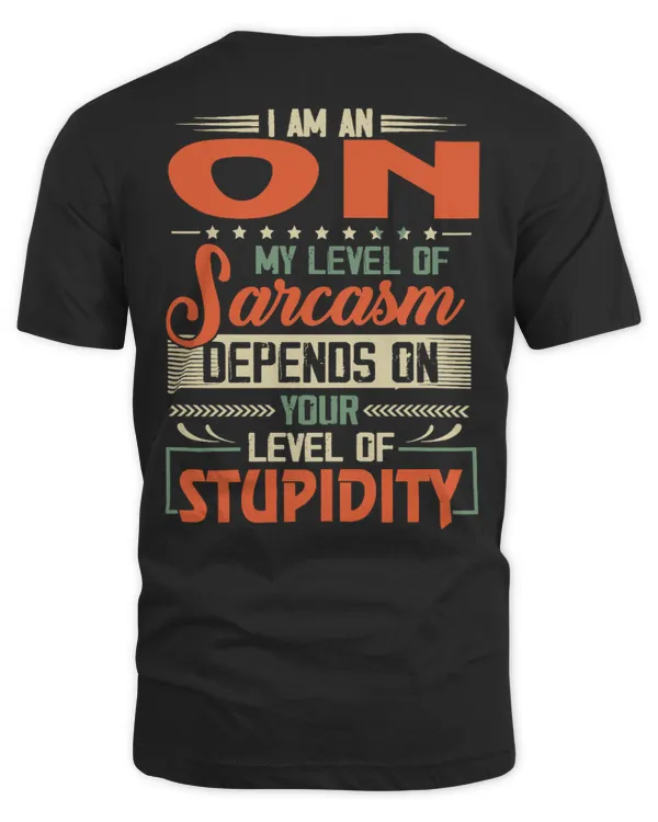Unisex Standard T-Shirt