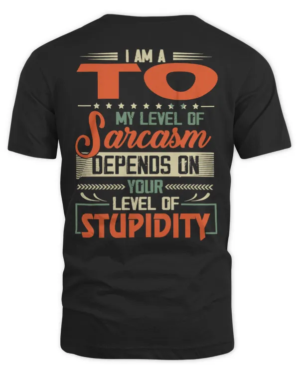 Unisex Standard T-Shirt