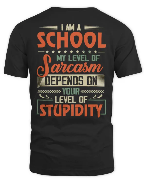 Unisex Standard T-Shirt