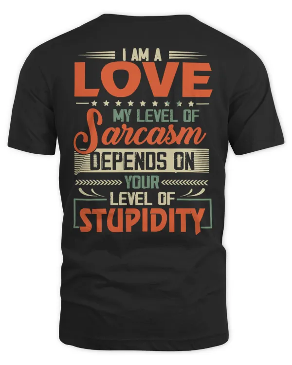 Unisex Standard T-Shirt