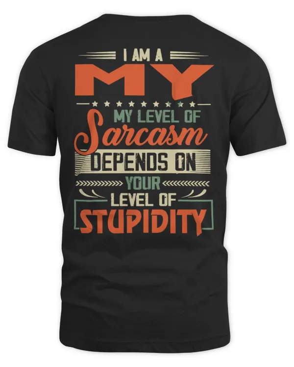 Unisex Standard T-Shirt