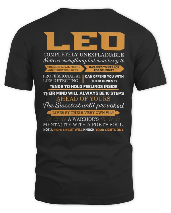 Unisex Standard T-Shirt