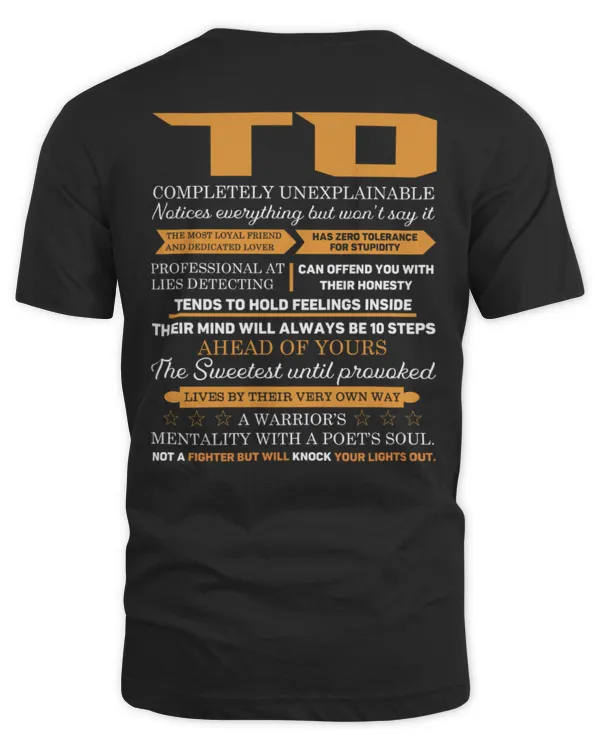 Unisex Standard T-Shirt