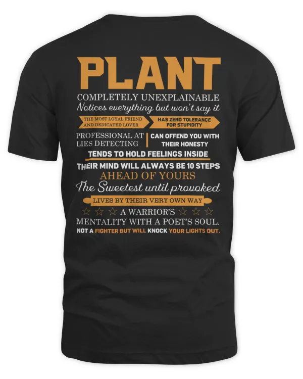 Unisex Standard T-Shirt