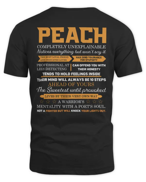 Unisex Standard T-Shirt
