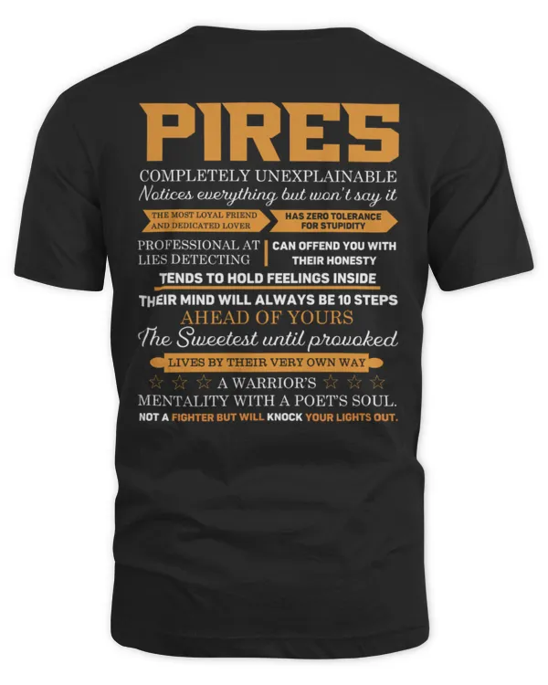 Unisex Standard T-Shirt