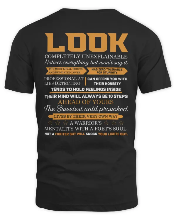 Unisex Standard T-Shirt