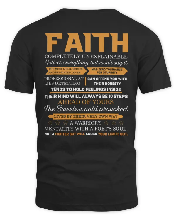 Unisex Standard T-Shirt