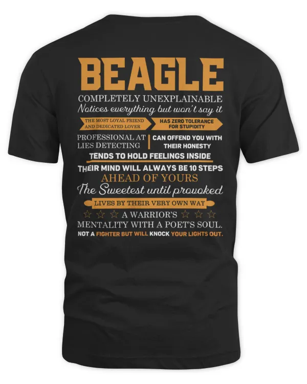 Unisex Standard T-Shirt