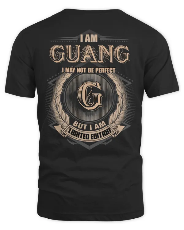 Unisex Standard T-Shirt