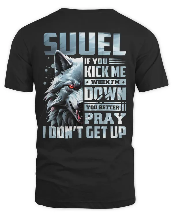 Unisex Standard T-Shirt