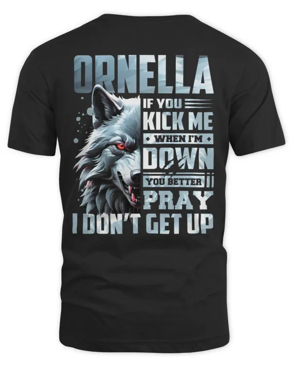 Unisex Standard T-Shirt