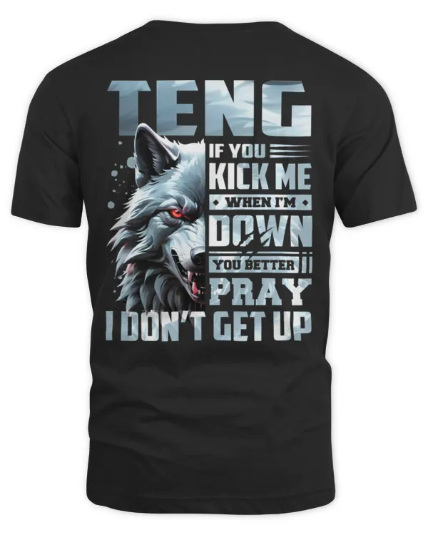 Unisex Standard T-Shirt