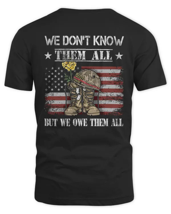 We Owe Them All 2 (Back)
