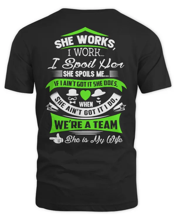 Unisex Standard T-Shirt